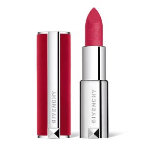 givenchy помада бальзам|Помада с пудровым матовым финишем Le Rouge Deep Velvet .